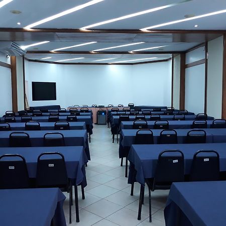 Bahiamar Hotel Сальвадор Экстерьер фото
