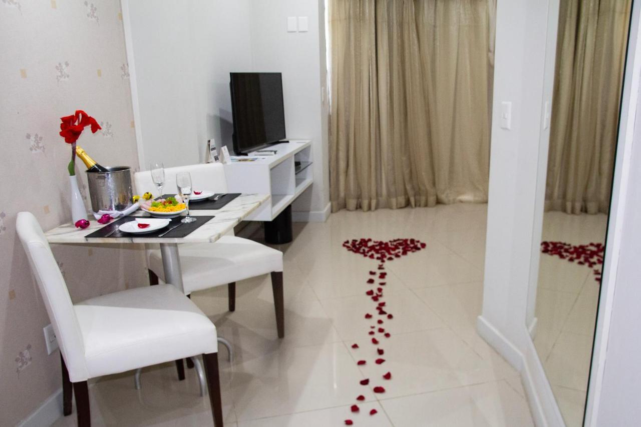 Bahiamar Hotel Сальвадор Экстерьер фото