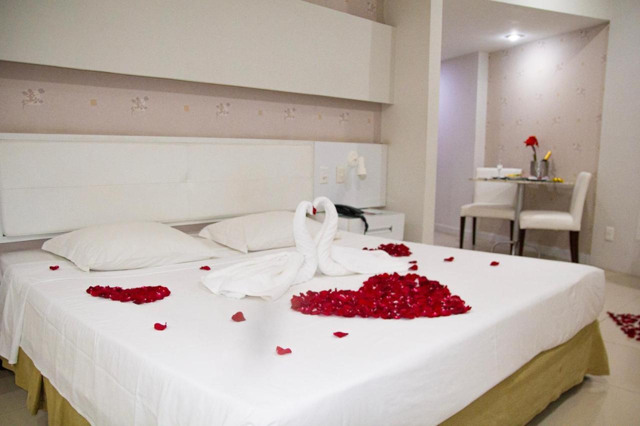 Bahiamar Hotel Сальвадор Экстерьер фото