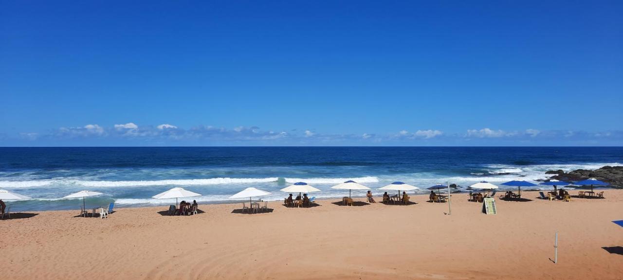 Bahiamar Hotel Сальвадор Экстерьер фото