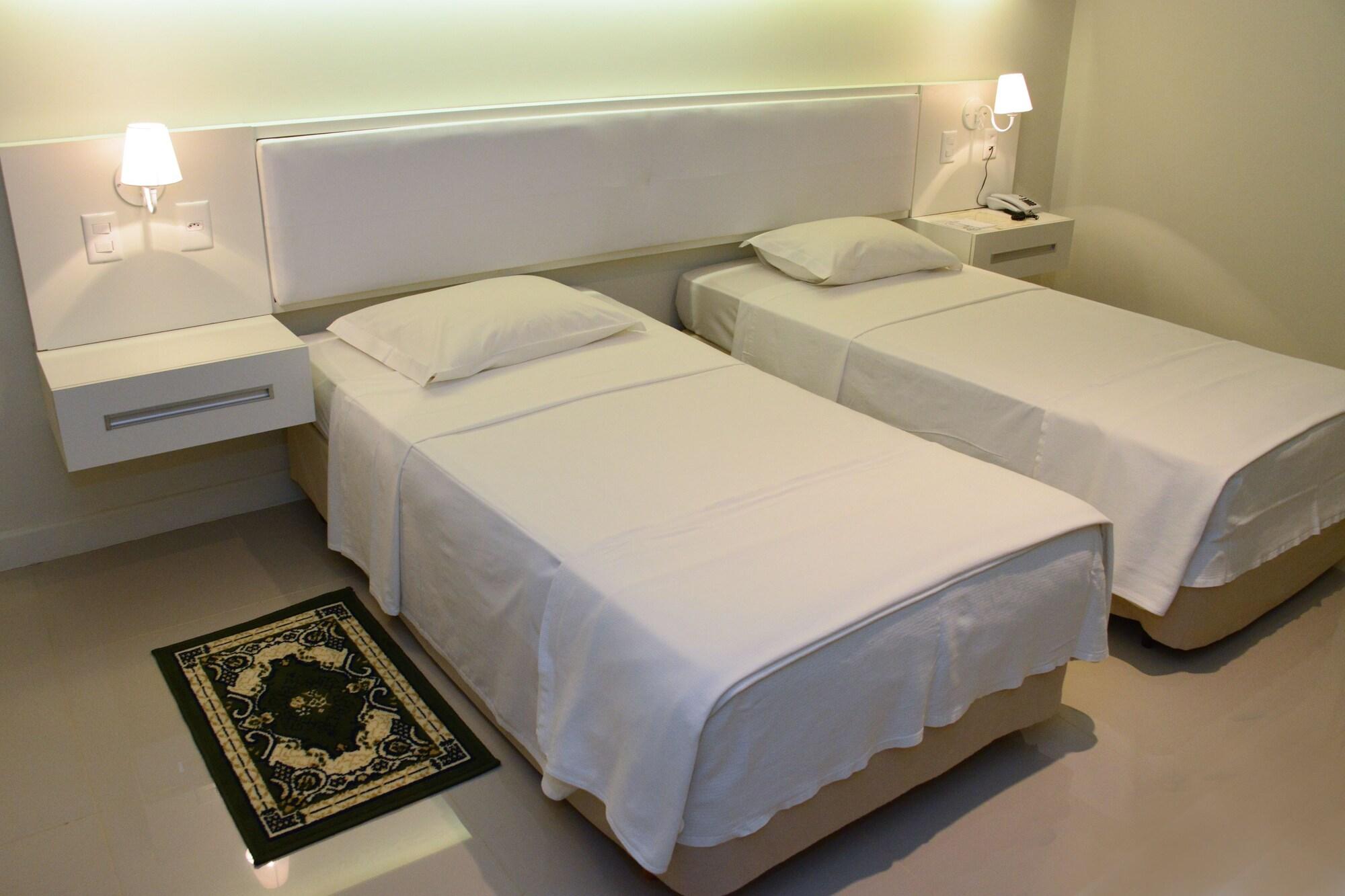 Bahiamar Hotel Сальвадор Экстерьер фото