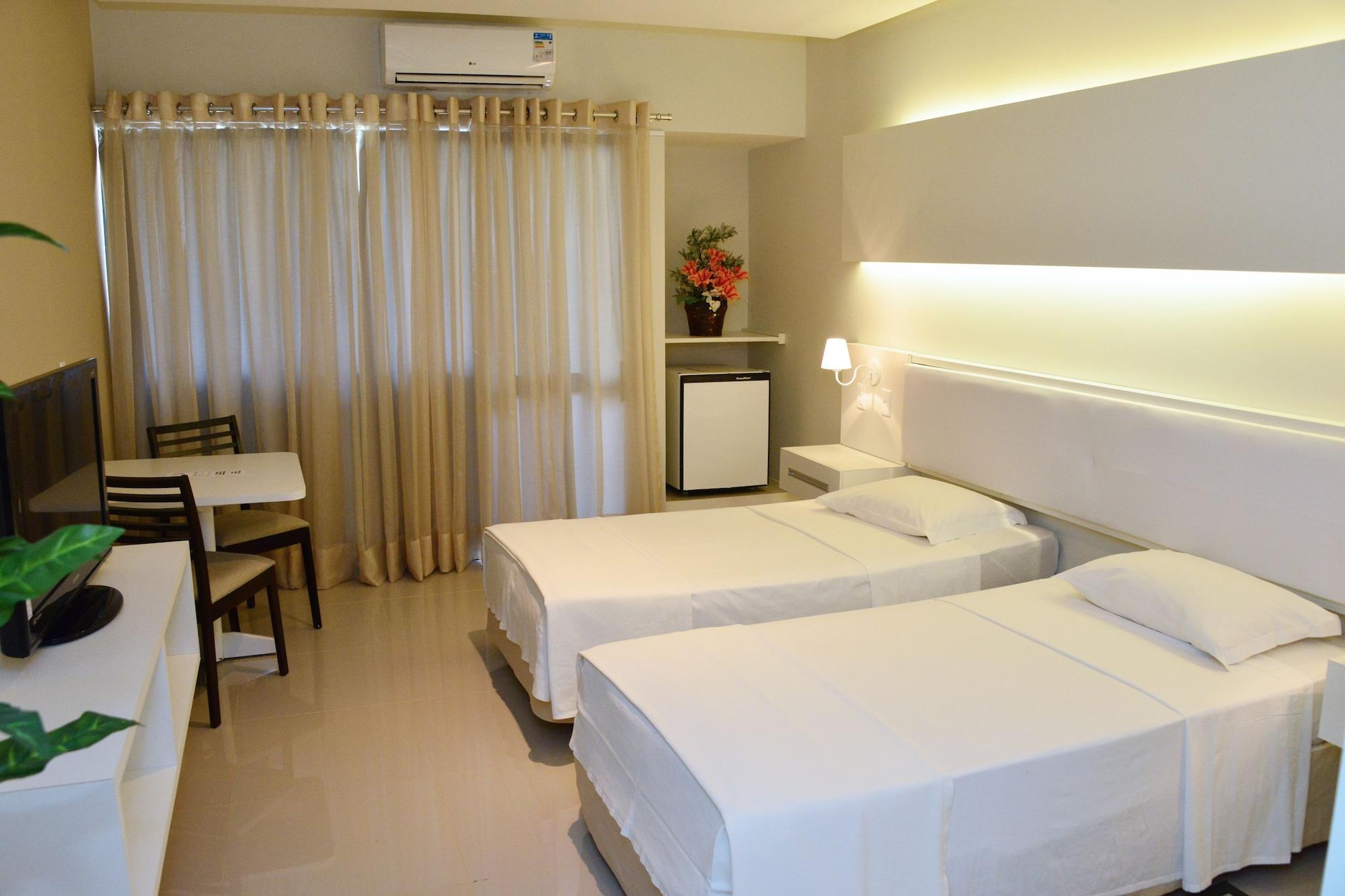 Bahiamar Hotel Сальвадор Экстерьер фото