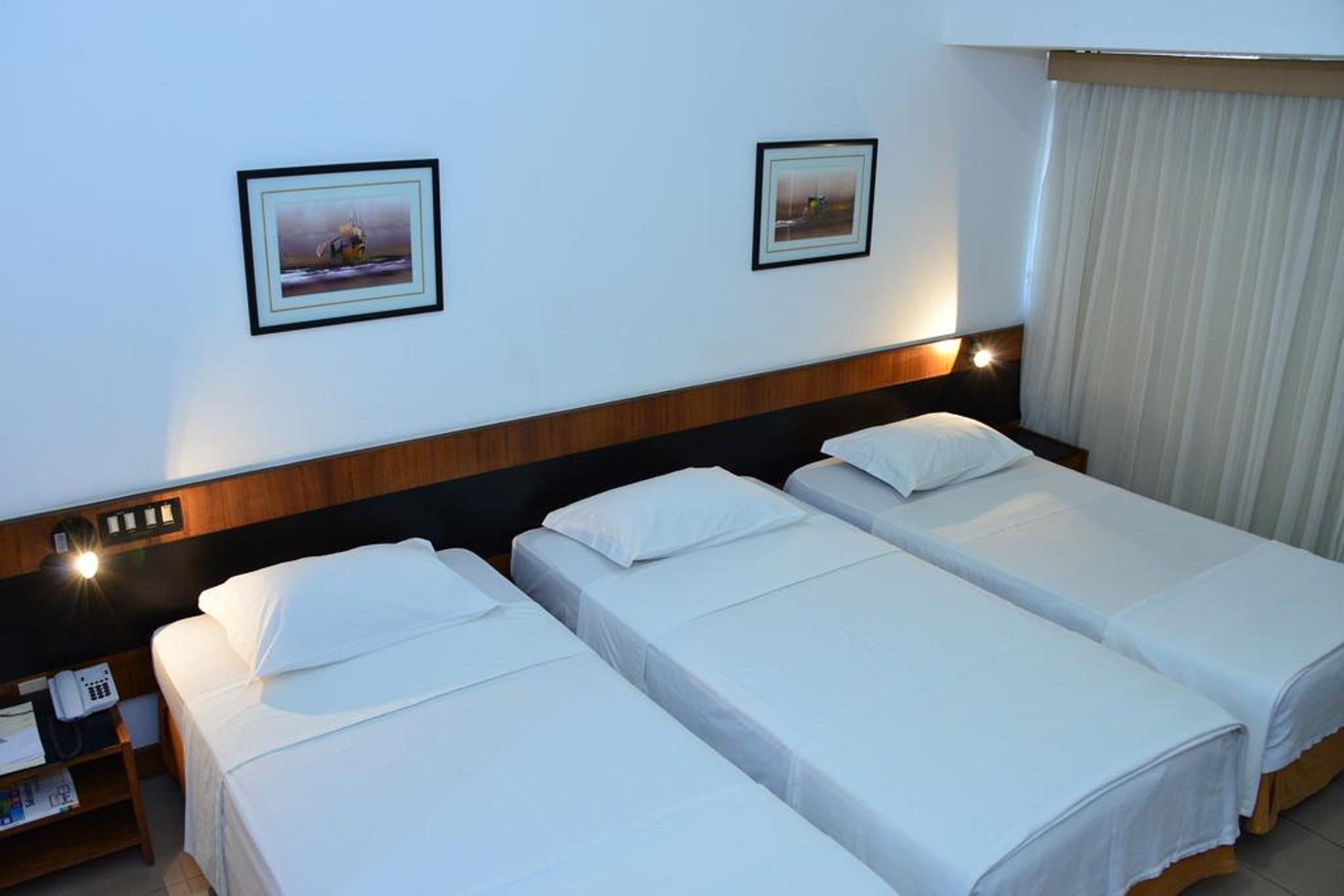 Bahiamar Hotel Сальвадор Экстерьер фото