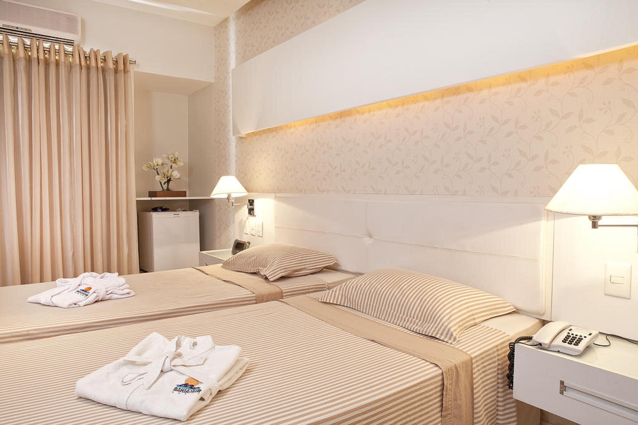 Bahiamar Hotel Сальвадор Экстерьер фото