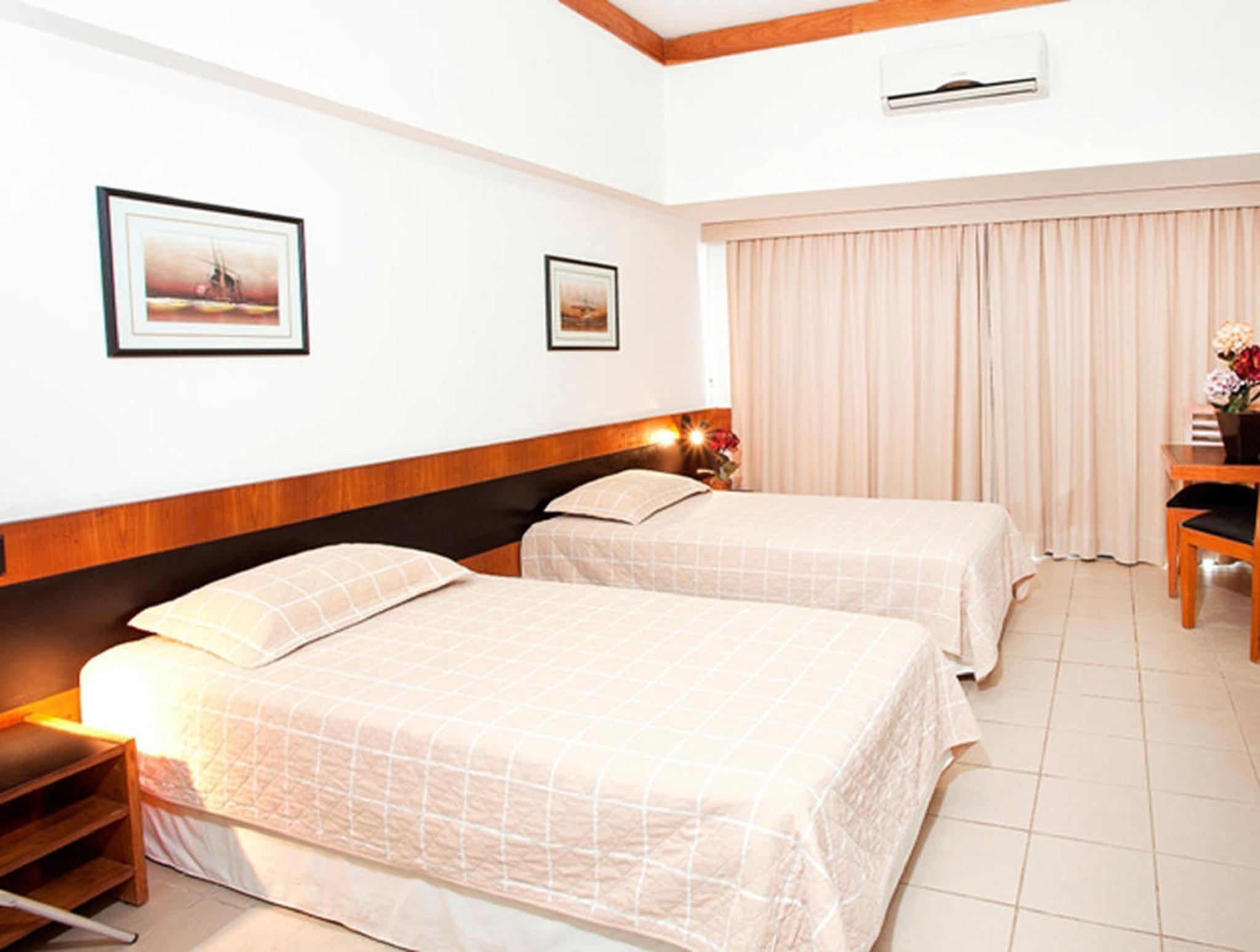 Bahiamar Hotel Сальвадор Экстерьер фото
