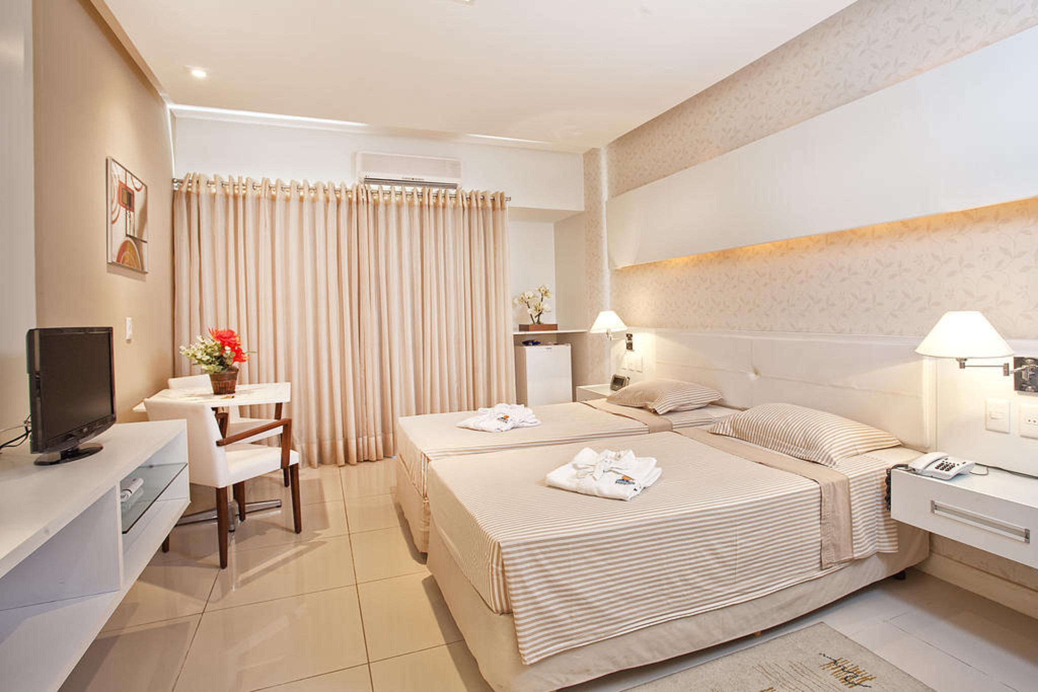 Bahiamar Hotel Сальвадор Экстерьер фото