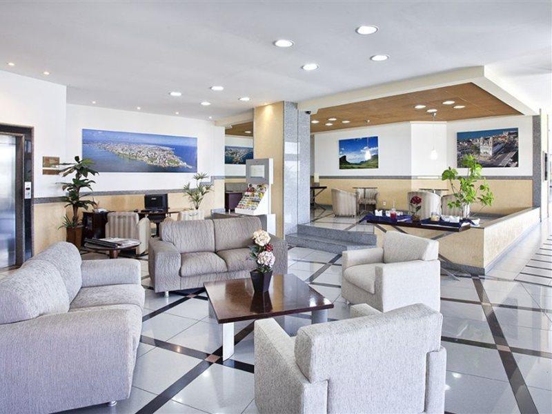 Bahiamar Hotel Сальвадор Экстерьер фото